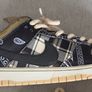 Nike x Travis Scott SB Dunk Low sneakers Image 2