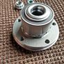 VW Touareq Transporter Multivan, Front/Rear Wheel Bearing Kit Image 2