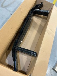 bmw ix1 parts