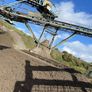 Sand and gravel. Image 2