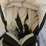 venicci tinum special edition rose gold travel system Image 7