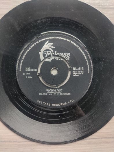 Vintage Records
