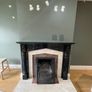 Fireplace Image 2
