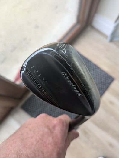 Cleveland wedges