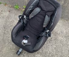 maxi cosi car seat