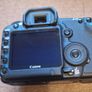 Canon EOS 5D Mark II body with extras Image 3