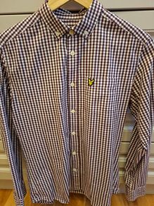 Lyle & Scott Shirt