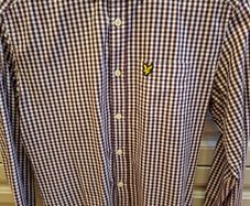Lyle & Scott Shirt