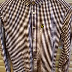 Lyle & Scott Shirt