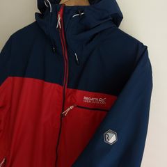 jacket  MEN , ,Regatta jacket MEN , rain Waterproof jacket coat mens With hooded