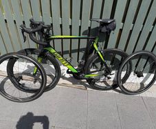 Giant Propel Advanced Large.