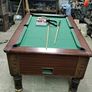 Pool table Image 2