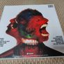 Metallica "Hardwired to Self-Destruct" Deluxe Collectors 3LP+1CD Vinyl Boxset Image 3