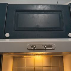 Kitchen hood