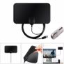 New indoor TV antenna receiver. Image 3