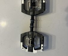 crank brothers mallet enduro pedals