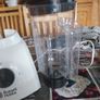 smoothie maker and processor Image 4