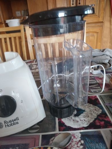 smoothie maker and processor