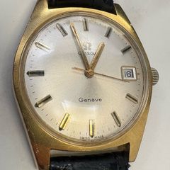 Omega Geneve Ref 136.041