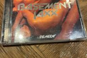 Basement Jaxx - Remedy