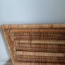 wicker chest Image 5