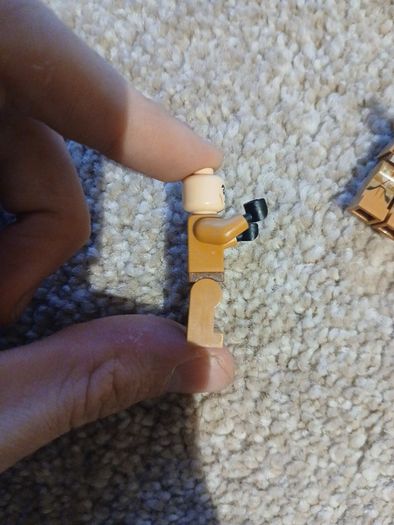 Lego Star Wars Geonosis Troopers