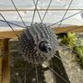 Fulcrum speed racing wheels Image 5