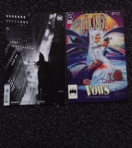 DC Comics : Batman - (2) Comics