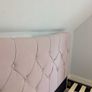 King size bed Image 5