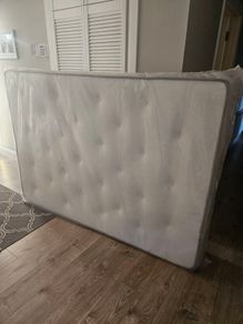 Mattress 4f 6