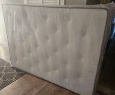 Mattress 4f 6