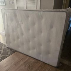 Mattress 4f 6
