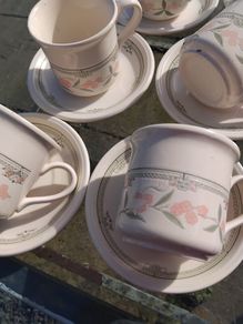 20piece  Biltons Dinner Set