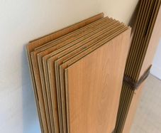 Floor boards