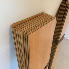 Floor boards