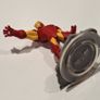 Disney Infinity 2.0 Figure - Iron Man (INF-1000102) | Marvel Super Heroes Edition Image 7