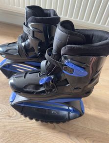 Kangoo boots