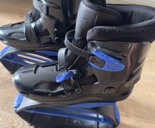 Kangoo boots