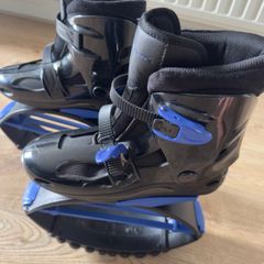 Kangoo boots