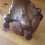 Dining Table, Large, Antique Image 2