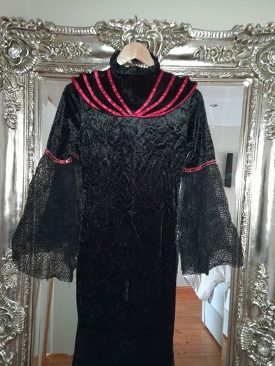 Ladies Halloween costume