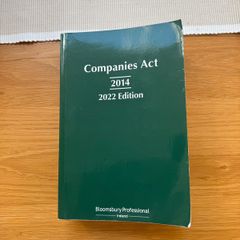 Companies Act 2014
