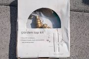 Garden Tap Kit