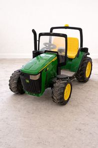 John Deere Dual Force