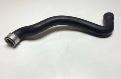 New Mercedes-benz C W203 Left Side Top Radiator Hose A2035010682 Original