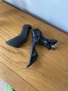 Shimano Ultegra right lever