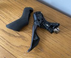 Shimano Ultegra right lever