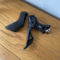 Shimano Ultegra right lever