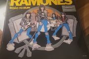 Ramones Road to Ruin