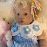 doll very cute reborn baby doll Image 3
